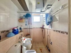 Bukit Batok West Avenue 5 (Bukit Batok),  #626446021
